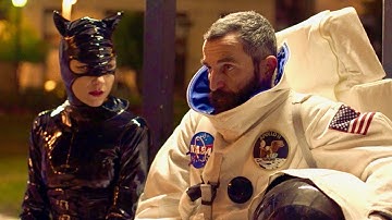 記憶喪失の男が一風変わった治療法で明かされていく過去／映画『林檎とポラロイド』予告編