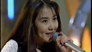 中嶋美智代「夢見る君と僕」94.05.08