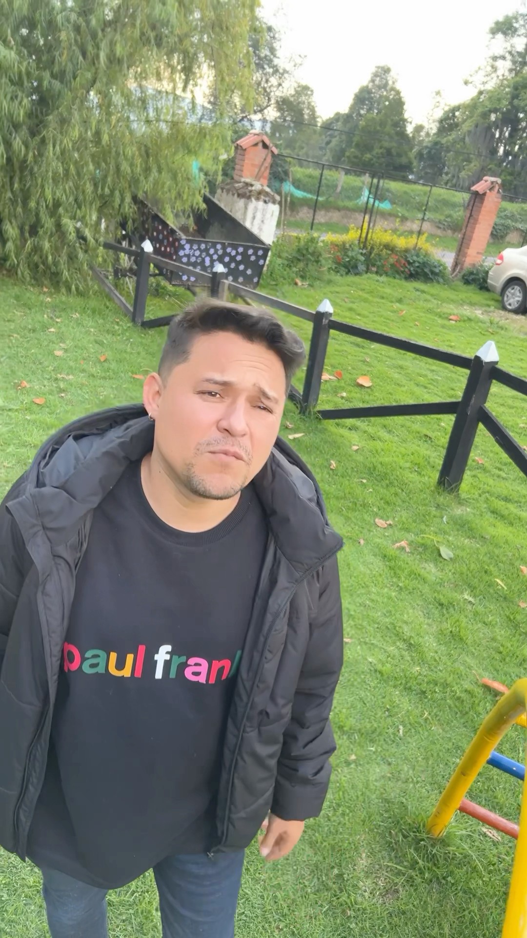 El primo #humor #cosasdefamilia #comedia #shortviral