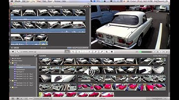 How to Edit Audio in iMovie 
