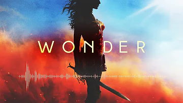 Position Music - Catapult (2WEI) [GRV Extended RMX | 'Wonder Woman' Trailer Music]