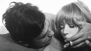 Video thumbnail of "Marianne Faithfull Ruby Tuesday"