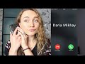 How to answer the phone in Russian | Telephone Phrases