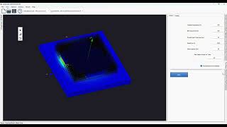 AdditiveM PBF 2025 Microscale Thermal Simulation