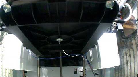 Da Vinci Duo Calibration Failure