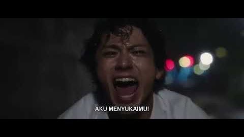 Japan Movie | You are the apple of my eye ( sub indo)