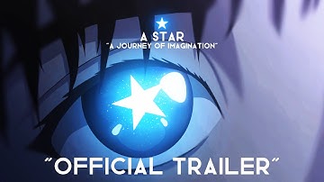  "A JOURNEY OF IMAGINATION" - Official Trailer Indian Animation