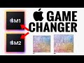 Here’s Why Apple M1 & M2 Chips Are A GAME CHANGER For Video Editors & Creators