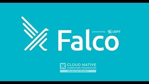 Falco 0.35 release