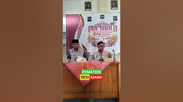 HARI PERTAMA SESI SIANG CAI 2025 PURWODADI #ldii #katamutiara #ldiinews #ldiitv #ldiiuntukbangsa