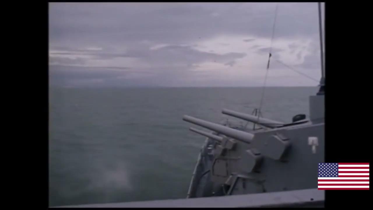 US Vietnam War Combat Footage 1 - YouTube