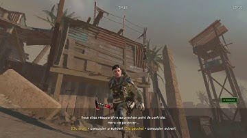 He lose time, because he is Kid. Anubis Hard Warface