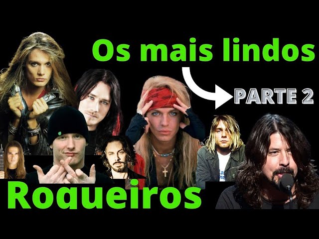 780 melhor ideia de Roqueiros  roqueiros, musica, rock clássico