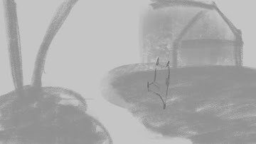 Flour Sack Hop | Animation Study