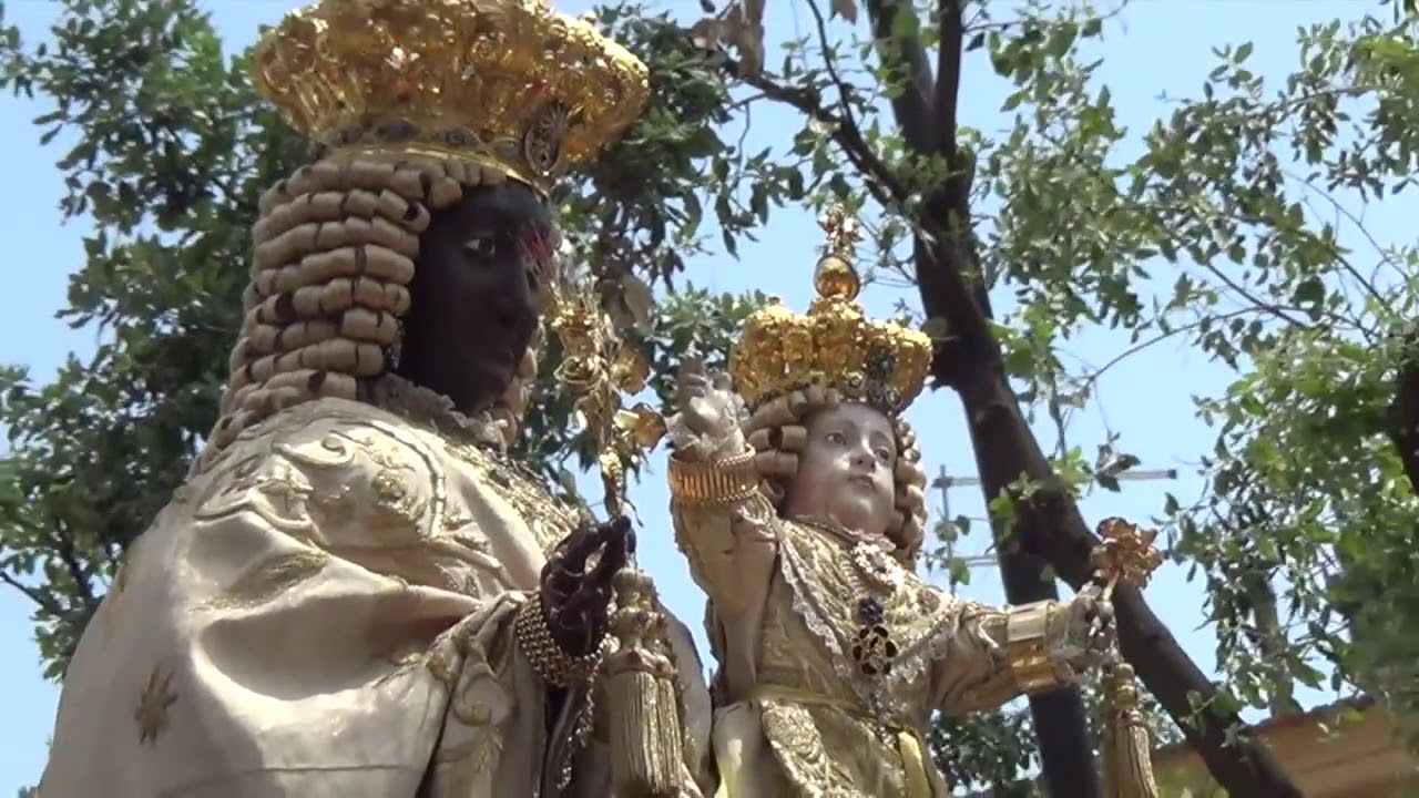 Festa del Soccorso - Ave Maria di Maurizio De Maso