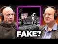 Astrophysicist debunks bart sibrels moon conspiracy theory