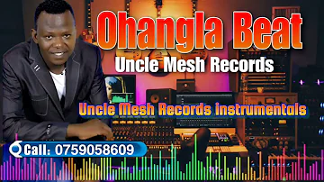 Ohangla Beat vol 1