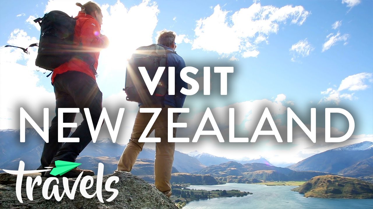 why visit new zealand essay