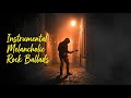 Lasting Scars | Emotional Metal Ballad for Silent Battles