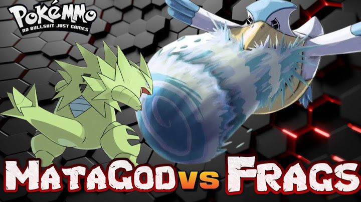 😤I'm facing the best player on the planet! PvP 👑 Incredible battle! 💥PokéMMO| Ranked OU|Frags|| PvP