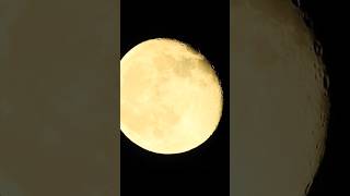 Smartphone Camera Evolution #smartphone #moon #zoom #test #tech #viral #video #viralshorts