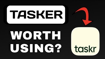 TASKER APP REVIEW EXPLAINED - WORTH IT?