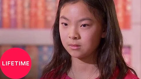 Child Genius: Katherine Comes Under Review (S1, E6...
