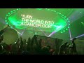 ASOT 1000 MOSCOW | Armin van Buuren - Turn The World Into A Dancefloor (ASOT 1000 Anthem)