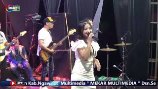 Bersabarlah Savana sak Jose Cantika davinca