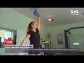 20-річна українка виборола 4 золоті нагороди на чемпіонаті України з гирьового спорту