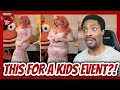 HOW IS THIS LEGAL? Ice Spice EXPOSES Her ... To A Room OF KIDS!