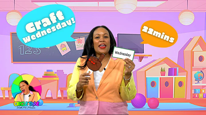 Preschool Lesson Wednesday | Learn Letter Yy | Number 7 | Rectangle Shape | Preschool Craft