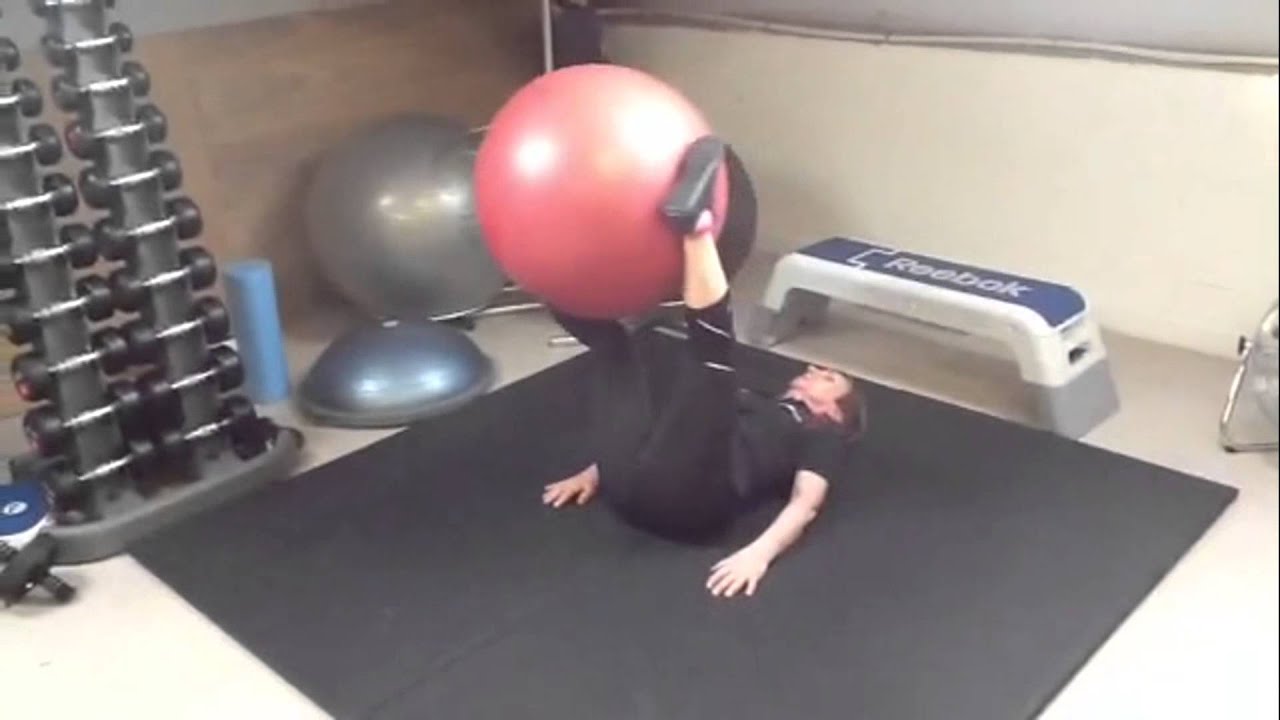 Windscreen Wipers With Swiss Ball YouTube