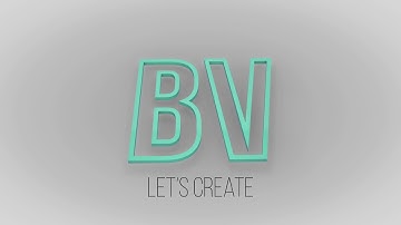 3D Write On Effect Intro (Cinema 4D and After Effects)