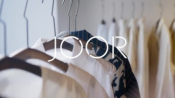 JOOR Retail Product Sync App for Shopify
