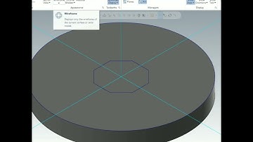 Revolt Cut in Mastercam 2022: How to Create Dynamic Machining for Ultimate Efficiency"@Free_cad_tutorial