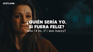 NF - HAPPY (Letra en Español + Lyrics) | video oficial