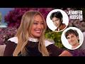 Hilary Duff: Her First Celebrity Crush, the Exact Moment She Knew She Wanted to Be Famous, and More!