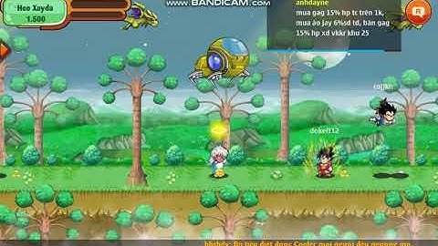 Cho acc ngoc rong cùi cho ae nào chưa có ních nếu clip đc 50like !