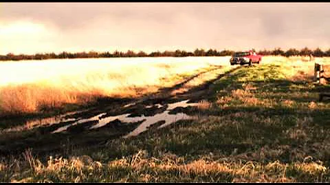 muddin