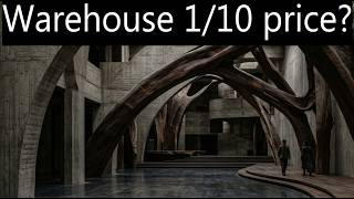 The 10x Money-Back Warehouse Challenge... Skin in the game