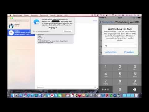 Video: Warum SMS Nicht Kommt