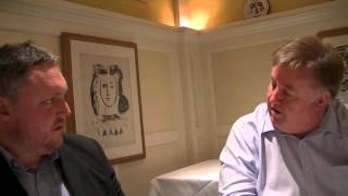 IT Security Guru and Juniper talk about SDN