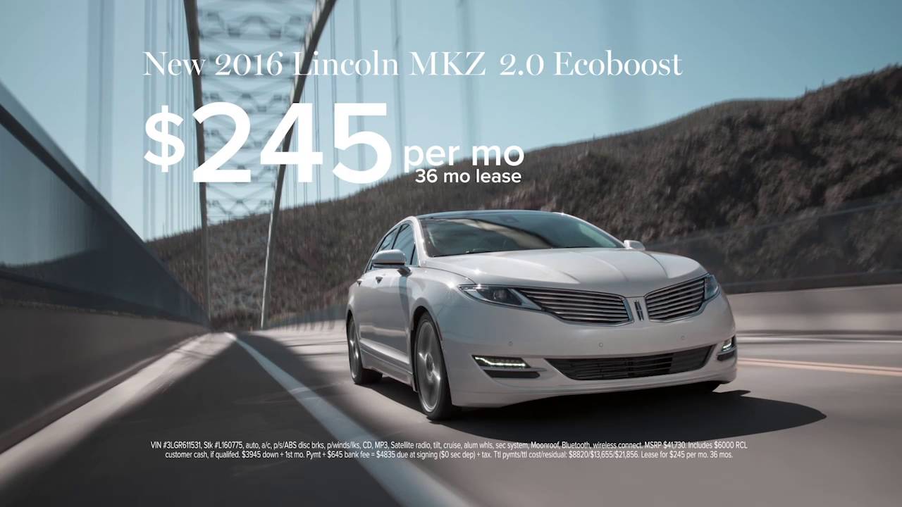 Performance Ford Lincoln >> Lincoln Performance Ford Lincoln Randolph New Jersey Performance Ford Lincoln >> Lincoln Performance Ford Lincoln Randolph New Jersey