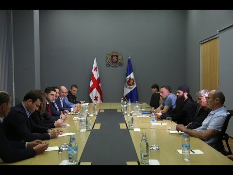 სვანეთში მშენებარე ჰესებთან დაკავშირებით საბოლოო გადაწყვეტილება მიღებულია