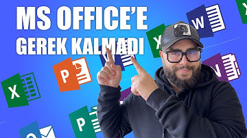Microsoft Office