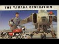 Old yamaha rx 100 1970 ad old tv ad riderboy manu
