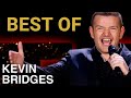 Best of kevin bridges brand new tour  perfectly timed stand up routines
