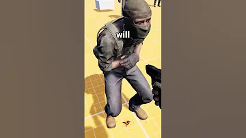 Making NPCs Feel More Alive Vrgames Quest3 