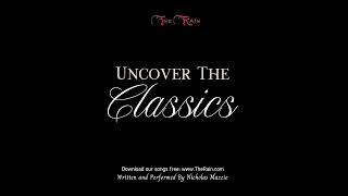 Qfpe 19 The Mighty Trinity Pmr Nicholas Mazzio Lauren Mazzio The Rain